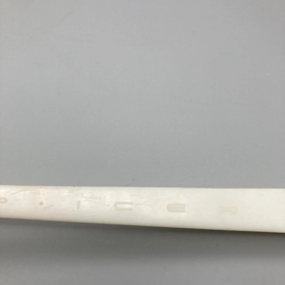 Vintage MCM Tap-Icer Ice Cube Cracker 1960s Bar Tool Cracks Ice Cubes In A Jiffy